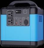 Подробнее о BPI Power Station 2000W/2200Wh BPI-2000W