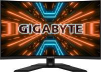Подробнее о Gigabyte M32UC (M32UC-EK) CURVED