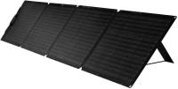 Подробнее о Zendure Solar Panel 200W ZD200SP-BK-JH
