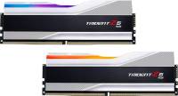 Подробнее о G.Skill Trident Z5 RGB DDR5 32GB (2x16GB) 6000MHz CL32 Kit F5-6000J3238F16GX2-TZ5RS