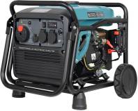 Подробнее о Konner&Sohnen Inverter Generator 3.6kW KS 4100iE