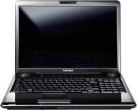 Ноутбук Toshiba Satellite P300-1A7 PSPC4E-04G00VRU