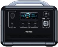 Подробнее о Choetech Portable Power Station 1200W BS005