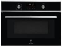 Подробнее о Electrolux EVL6E46X