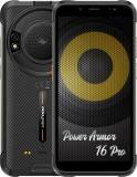 Подробнее о Ulefone Power Armor 16 Pro 4/64GB Black