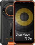 Подробнее о Ulefone Power Armor 16 Pro 4/64GB Orange