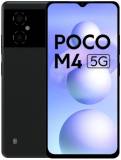 Подробнее о Xiaomi Poco M4 5G 6/128GB Power Black