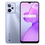 Подробнее о Realme C31 4/64GB Light Silver