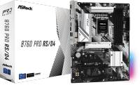 Подробнее о ASRock B760 Pro RS/D4