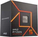 Подробнее о AMD Ryzen 5 7600 with Wraith Stealth Cooler 100-100001015BOX