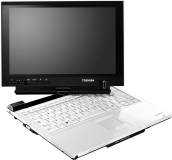 Ноутбук Toshiba Portege R400-104 PPR40E-00C029RU