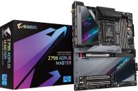 Подробнее о Gigabyte Z790 AORUS MASTER