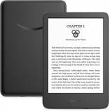 Подробнее о Amazon Kindle All-new 11th Gen. 16Gb (2022) Black