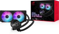 Подробнее о ASUS ROG RYUO III 240 ARGB ROG-RYUO-III-240-ARGB (90RC00J1-M0UAY0)