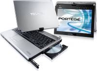 Ноутбук Toshiba Portege M700 0FT02E