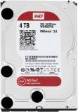 Подробнее о Western Digital WD Red Plus NAS Hard Drive 4TB 5400rpm 256MB WD40EFPX