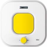 Подробнее о Zanussi ZWH/S 10 Mini U (Yellow)