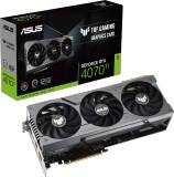 Подробнее о ASUS TUF Gaming GeForce RTX 4070 Ti 12GB TUF-RTX4070TI-12G-GAMING
