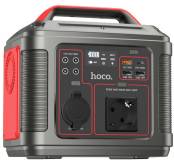 Подробнее о HOCO DB28 300W/296Wh/80000mAh IRON GRAY+RED 6931474781987