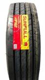 Подробнее о Sunfull RSHF162 385/65 R22.5 160K