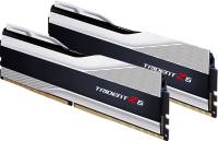 Подробнее о G.Skill Trident Z5 DDR5 32GB (2x16GB) 5600MHz CL40 Kit F5-5600J4040C16GX2-TZ5S