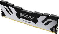 Подробнее о Kingston FURY Renegade Silver Intel XMP DDR5 16GB 6800MHz CL36 KF568C36RS-16