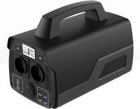 Подробнее о Stark Power Station T500 500W/518Wh Black 241000193
