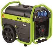 Подробнее о Pramac Generator 4.5kW PX8000