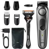 Подробнее о Braun BeardTrimmer 7 BT7320