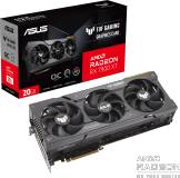 Подробнее о ASUS TUF Gaming Radeon RX 7900 XT OC Edition 20GB TUF-RX7900XT-O20G-GAMING