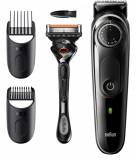 Подробнее о Braun BeardTrimmer BT3342