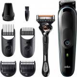 Подробнее о Braun MGK3342
