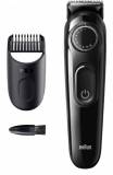 Подробнее о Braun BeardTrimmer BT3322