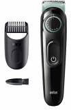 Подробнее о Braun BeardTrimmer BT3321