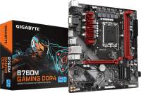 Подробнее о Gigabyte B760M Gaming DDR4