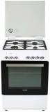 Подробнее о Ventolux GE 6060 CS 6MT (WH)