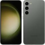 Подробнее о Samsung Galaxy S23 Plus 8/512GB (SM-S916BZGG) 2023 Green