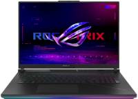 Подробнее о ASUS ROG Strix Scar 18 G834JY-N6047