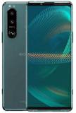 Смартфон Sony Xperia 5 III 8/128GB XQ-BQ72 (Green)