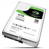 Подробнее о Seagate BarraCuda Pro 10TB 7200rpm 256MB ST10000DM004