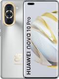 Подробнее о Huawei Nova 10 Pro 8/256GB Starry Silver