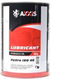 Подробнее о Axxis Hydro ISO 46 Hydro ISO 46 10л (48021308686)