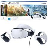 Подробнее о Sony PlayStation VR2 +Horizon Call of the Mountain CFI-ZVR1/WX