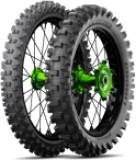 Подробнее о Michelin Starcross 6 Medium Soft 110/90 B19 62M