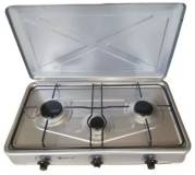 Подробнее о Yucel O-300-LPG   SILVER
