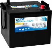 Подробнее о Exide EQUIPMENT GEL 110Ah-12v ES1200