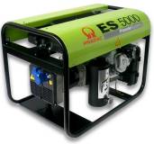 Подробнее о Pramac ES5000 230V 50HZ ES5000_230V_50HZ