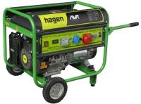 Подробнее о HAGEN PTG 8700 7.2kW TTD-PTG8700