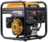Подробнее о maXpeedingrods Inverter Generator 3.2kW MXR4500i