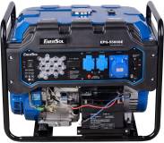 Подробнее о EnerSol Gasoline Generator 5kW EPG-5500SE
